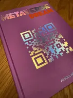 Portada de Metaverse Dream