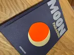 Portada de Moon Paradise