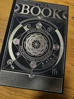 Portada de The Book: La Guía Definitiva para Reconstruir la Civilización